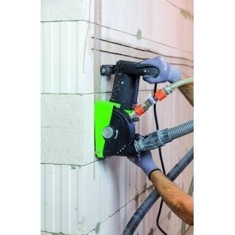 Elektrinė vagapjovė Eibenstock EMF 150.1 P, 2300 W 2 Elektrinė vagapjovė Eibenstock EMF 150.1 P, 2300 W 2