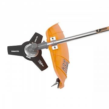 Elektrinis trimeris DAEWOO DABC 1400E, 1.2kW 2 Elektrinis trimeris DAEWOO DABC 1400E, 1.2kW 2