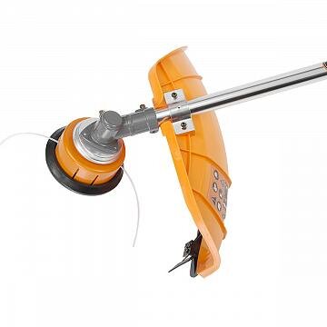 Elektrinis trimeris DAEWOO DABC 1400E, 1.2kW 3 Elektrinis trimeris DAEWOO DABC 1400E, 1.2kW 3