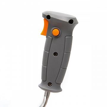 Elektrinis trimeris DAEWOO DABC 1750E, 1.4kW 2