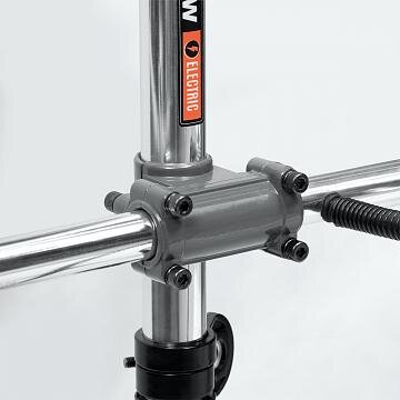 Elektrinis trimeris DAEWOO DABC 1750E, 1.4kW 3 Elektrinis trimeris DAEWOO DABC 1750E, 1.4kW 3