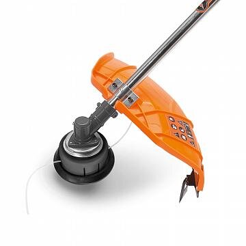 Elektrinis trimeris DAEWOO DABC 1750E, 1.4kW 5 Elektrinis trimeris DAEWOO DABC 1750E, 1.4kW 5