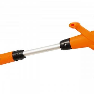 Elektrinis trimeris DAEWOO DATR 450E, 350W, 250mm 5 Elektrinis trimeris DAEWOO DATR 450E, 350W, 250mm 5