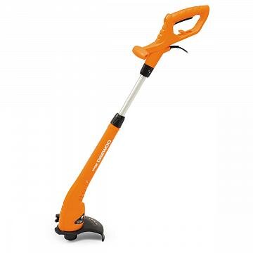 Elektrinis trimeris DAEWOO DATR 450E, 350W, 250mm Elektrinis trimeris DAEWOO DATR 450E, 350W, 250mm