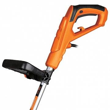 Elektrinis trimeris DAEWOO DATR 800E, 550W, 250mm 3 Elektrinis trimeris DAEWOO DATR 800E, 550W, 250mm 3