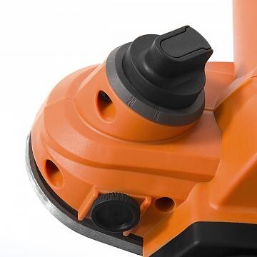 Elektrinis oblius DAEWOO DAP 750-82, 650W 2 Elektrinis oblius DAEWOO DAP 750-82, 650W 2