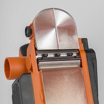 Elektrinis oblius DAEWOO DAP 750-82, 650W 4 Elektrinis oblius DAEWOO DAP 750-82, 650W 4