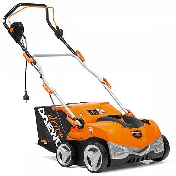 Elektrinis skarifikatorius DAEWOO DSC 2000E, 1600W 1 Elektrinis skarifikatorius DAEWOO DSC 2000E, 1600W 1