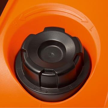 Elektrinis skarifikatorius DAEWOO DSC 2000E, 1600W 3 Elektrinis skarifikatorius DAEWOO DSC 2000E, 1600W 3