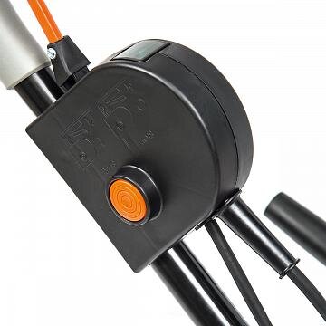 Elektrinis sniego valytuvas DAEWOO DAST 2600E, 1800W 5