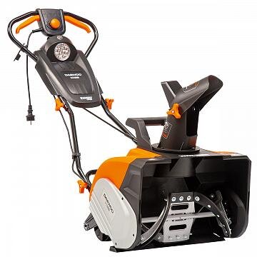 Elektrinis sniego valytuvas DAST 3000E DAEWOO, 2000W, 51cmm 1 Elektrinis sniego valytuvas DAST 3000E DAEWOO, 2000W, 51cmm 1