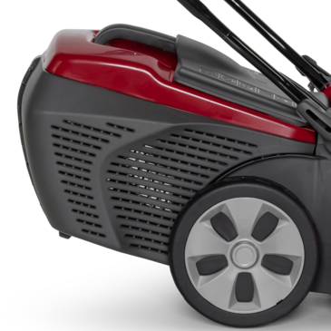 Elektrinė vejapjovė - Castelgarden XP 40 6 Elektrinė vejapjovė - Castelgarden XP 40 6