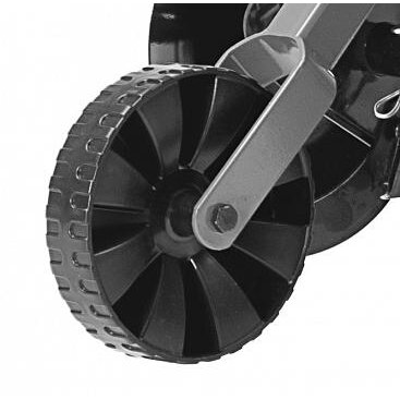 Elektrinis kultivatorius DAEWOO DAT 2500ER, 2000W 4 Elektrinis kultivatorius DAEWOO DAT 2500ER, 2000W 4