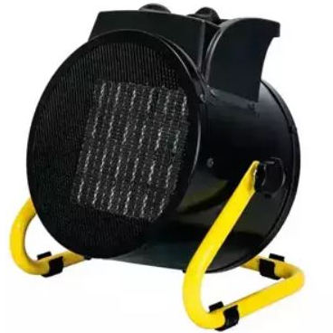 Elektrinis šildytuvas 3,0kW PTC Dedra DED9931C 1 Elektrinis šildytuvas 3,0kW PTC Dedra DED9931C 1