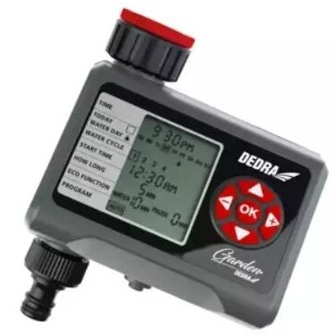 Elektroninis drekinimo programuotojas Dedra 80N301 1 Elektroninis drekinimo programuotojas Dedra 80N301 1