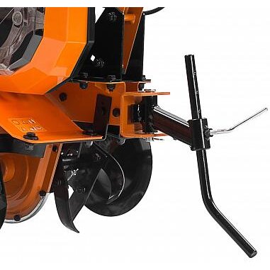 Elektrinis kultivatorius DAEWOO DAT 2500ER, 2000W 3 Elektrinis kultivatorius DAEWOO DAT 2500ER, 2000W 3