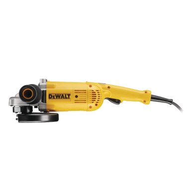 Elektrinis kampinis šlifuoklis DeWalt DWE492-QS, 2,2 kW Elektrinis kampinis šlifuoklis DeWalt DWE492-QS, 2,2 kW