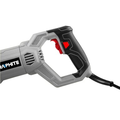 Elektrinis tiesinis pjūklas Graphite 58G961, 710W Elektrinis tiesinis pjūklas Graphite 58G961, 710W