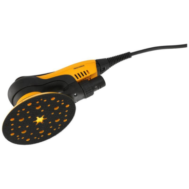 El. ekscentrinis šlifuoklis Mirka MID6504044 DEROS II 650 EU, 150mm, 400 W 4 El. ekscentrinis šlifuoklis Mirka MID6504044 DEROS II 650 EU, 150mm, 400 W 4