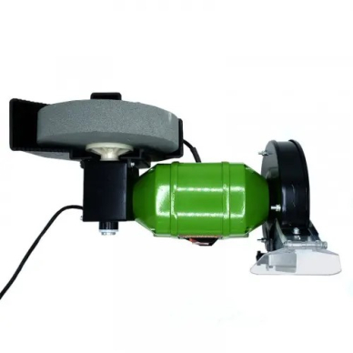 Elektrinis kombinuotas galąstuvas ProCraft PAE1100, 250W 3 Elektrinis kombinuotas galąstuvas ProCraft PAE1100, 250W 3