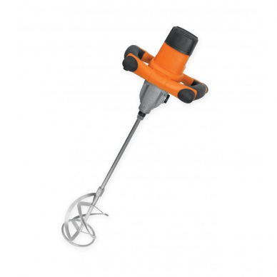 El. mikseris-maišytuvas PANSAM A140020, 1400W El. mikseris-maišytuvas PANSAM A140020, 1400W