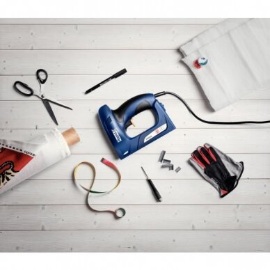 El viniakalė/kabiakalė ESN530 220-240/21, Rapid 11 El viniakalė/kabiakalė ESN530 220-240/21, Rapid 11