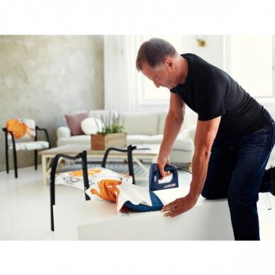 El viniakalė/kabiakalė ESN530 220-240/21, Rapid 4 El viniakalė/kabiakalė ESN530 220-240/21, Rapid 4