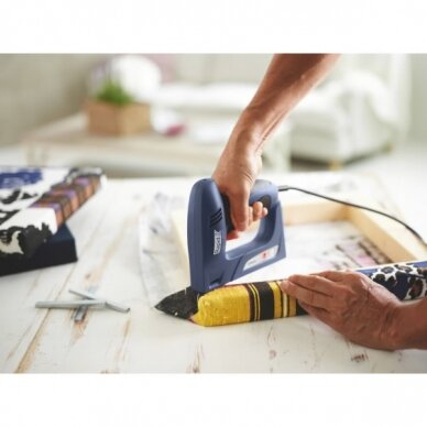 El viniakalė/kabiakalė ESN530 220-240/21, Rapid 7 El viniakalė/kabiakalė ESN530 220-240/21, Rapid 7