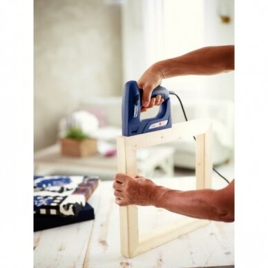 El viniakalė/kabiakalė ESN530 220-240/21, Rapid 9 El viniakalė/kabiakalė ESN530 220-240/21, Rapid 9