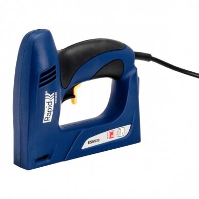 El viniakalė/kabiakalė ESN530 220-240/21, Rapid El viniakalė/kabiakalė ESN530 220-240/21, Rapid