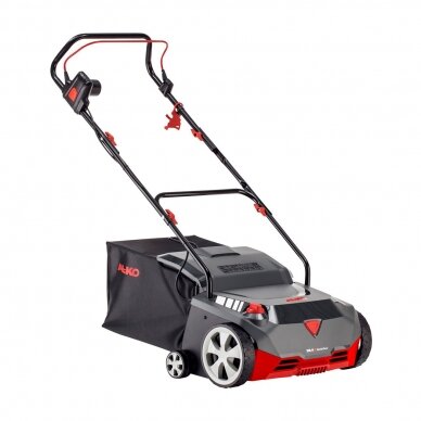 Elekrinis aeratorius AL-KO 38.4 E Combi Care, 1,4 kW Elekrinis aeratorius AL-KO 38.4 E Combi Care, 1,4 kW