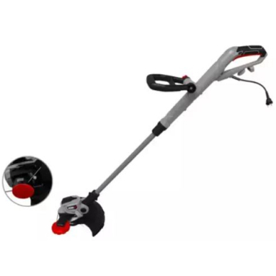 Elekrinis trimeris Dedra DED8695, 550W, 30cm 1 Elekrinis trimeris Dedra DED8695, 550W, 30cm 1