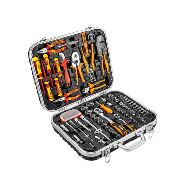 Elektriko dėklas 108 vnt Elektriko dėklas 108 vnt