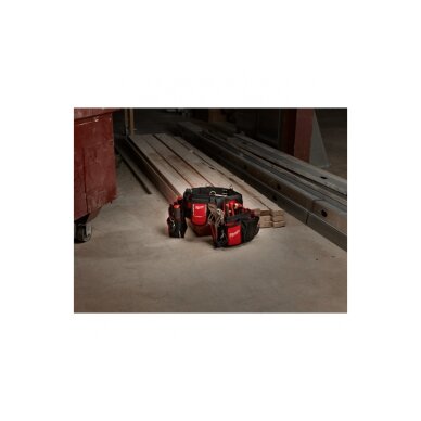 Elektriko diržas MILWAUKEE 2 Elektriko diržas MILWAUKEE 2