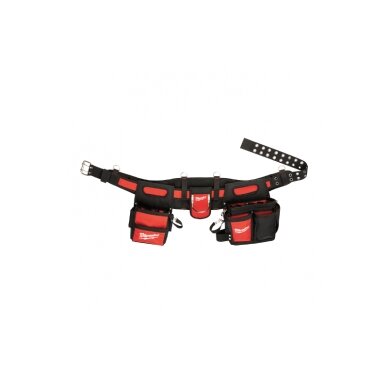 Elektriko diržas MILWAUKEE Elektriko diržas MILWAUKEE