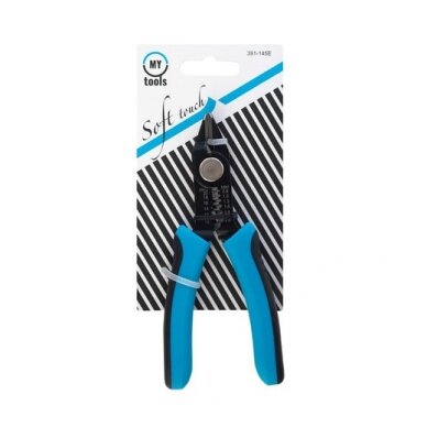 Elektriko gnybtuvai 145 mm 3 Elektriko gnybtuvai 145 mm 3