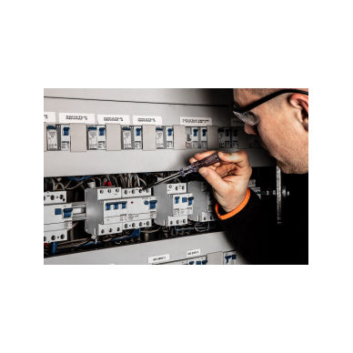 Elektriko kuprinė 31 vnt 2