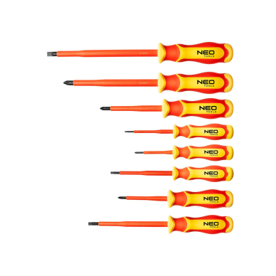Elektriko kuprinė 31 vnt 8