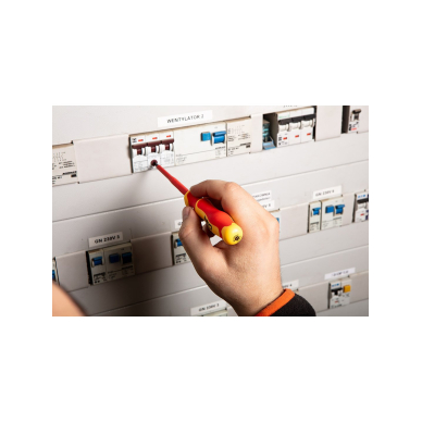 Elektriko rinkinys 13 vnt. 2