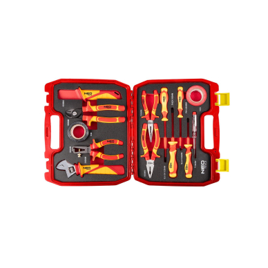 Elektriko rinkinys 13 vnt. 3 Elektriko rinkinys 13 vnt. 3