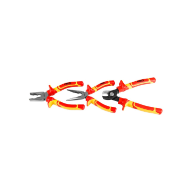 Elektriko rinkinys 13 vnt. 4