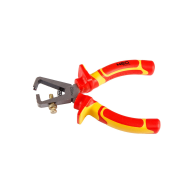 Elektriko rinkinys 13 vnt. 8