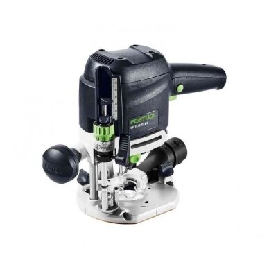 Elektrinė freza Festool OF 1010 REBQ-Set (577168) 1 Elektrinė freza Festool OF 1010 REBQ-Set (577168) 1