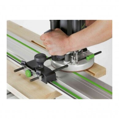 Elektrinė freza Festool OF 2200 EB-Set (576220) 4 Elektrinė freza Festool OF 2200 EB-Set (576220) 4