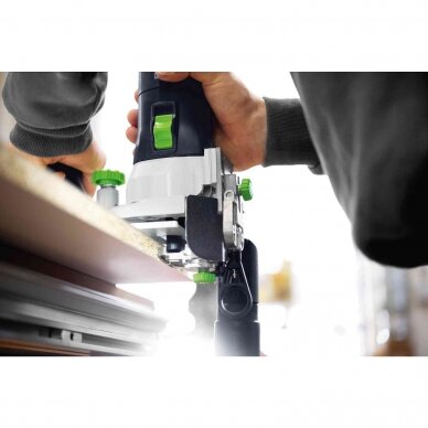 Elektrinė freza kraštų apdirbimui Festool OFK 700 EQ-Plus (576232) 4 Elektrinė freza kraštų apdirbimui Festool OFK 700 EQ-Plus (576232) 4