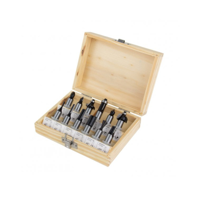 Elektrinė freza ProCraft PОВ2400, 2000 W 5 Elektrinė freza ProCraft PОВ2400, 2000 W 5