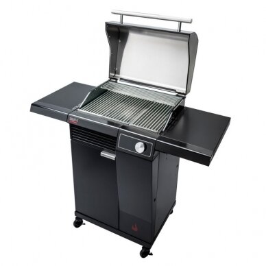 Elektrinė kepsninė Char-Broil Smart-E Grill 3