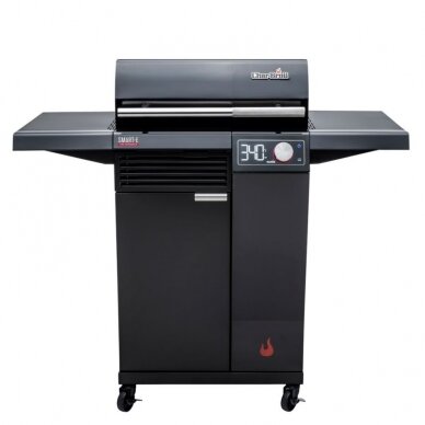 Elektrinė kepsninė Char-Broil Smart-E Grill 7