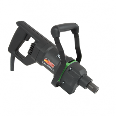 Elektrinė maišyklė Eibenstock EHR 15.2 SB Set (+WG120), 1050 W 1 Elektrinė maišyklė Eibenstock EHR 15.2 SB Set (+WG120), 1050 W 1