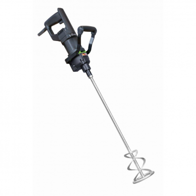 Elektrinė maišyklė Eibenstock EHR 15.2 SB Set (+WG120), 1050 W Elektrinė maišyklė Eibenstock EHR 15.2 SB Set (+WG120), 1050 W